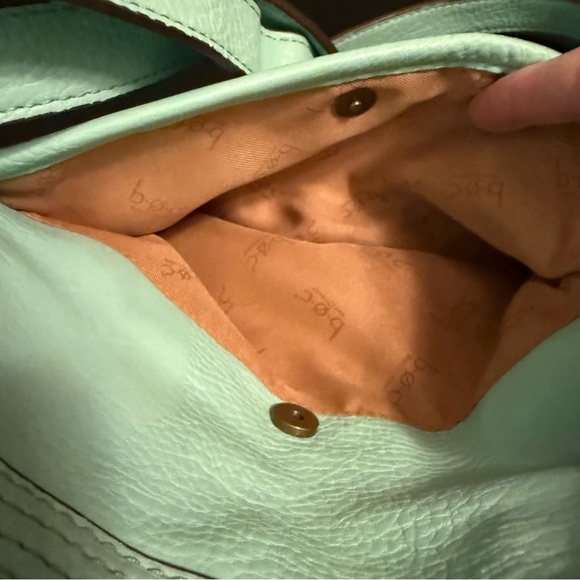 b.o.c. Light Green Crossbody Bag - Picture 6 of 7